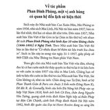  Phan Đình Phùng - Một Vị Anh Hùng Có Quan Hệ Đến Lịch Sử Hiện Thời 
