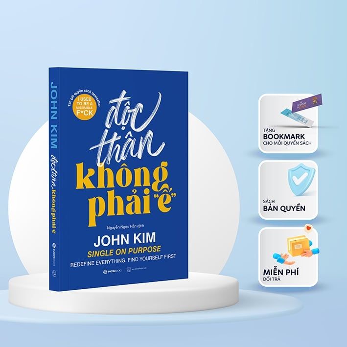  Độc Thân Không Phải 