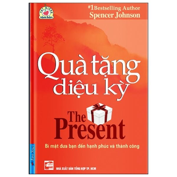  Quà Tặng Diệu Kỳ 