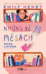  Những Kẻ Mê Sách 