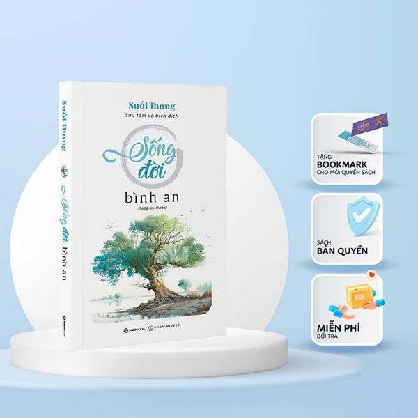 Sống Đời Bình An (Suối Thông) - Suối Thông