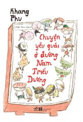  Chuyện Yêu Quái Ở Nam Triều Dương 