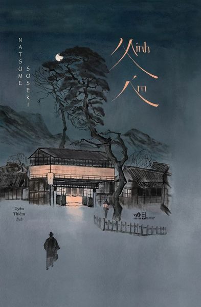 Minh Ám ( Bìa Cứng) - Minh