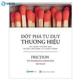  Đột Phá Tư Duy Thương Hiệu 