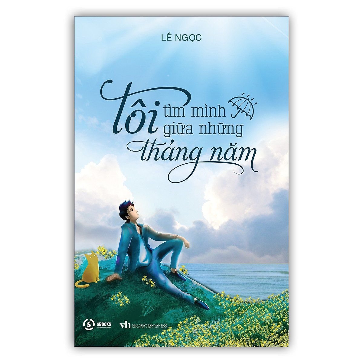  Tôi Tìm Mình Giữa Những Tháng Năm 