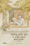  Những Giấc Mơ Ở Hiệu Sách Morisaki 2 