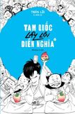  Tam Quốc Lầy Lội Diễn Nghĩa Tập 1 