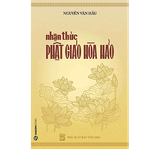  Nhận Thức Phật Giáo Hòa Hảo 