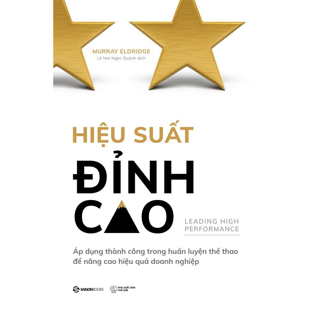  Hiệu Suất Đỉnh Cao 