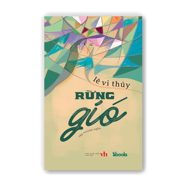 Rừng Gió - Sbooks