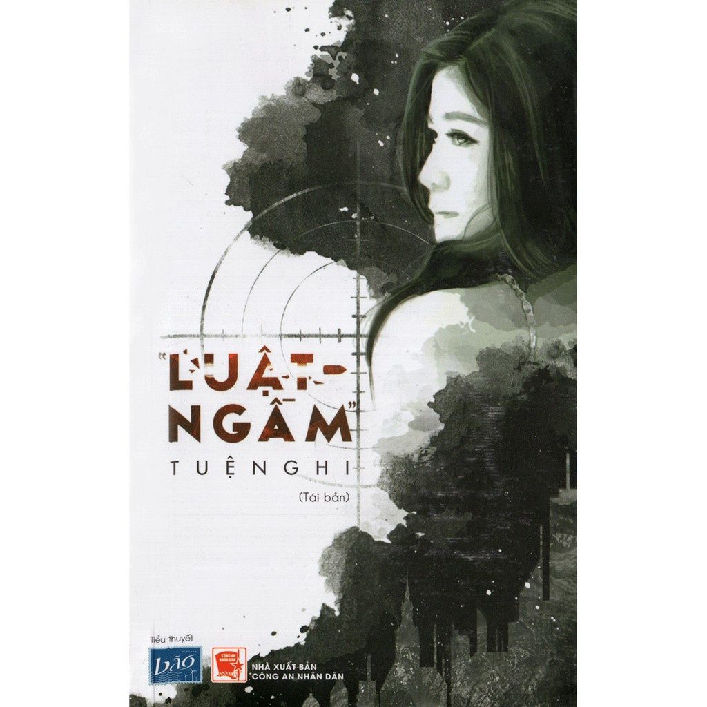  Luật Ngầm (Tuệ Nghi) 