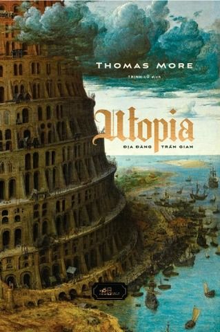Utopia - Địa Đàng Trần Gian - 