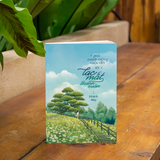  Giữa Mênh Mông Cuộc Đời, Tôi Lạc Mất Thanh Xuân 