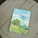  Giữa Mênh Mông Cuộc Đời, Tôi Lạc Mất Thanh Xuân 