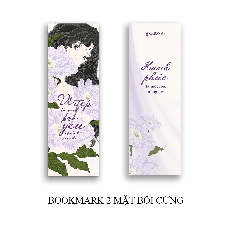  Vẻ Đẹp Là Cách Bạn Yêu Chính Mình 