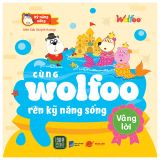  Cùng Wolfoo Rèn Kỹ Năng Sống - Vâng Lời 