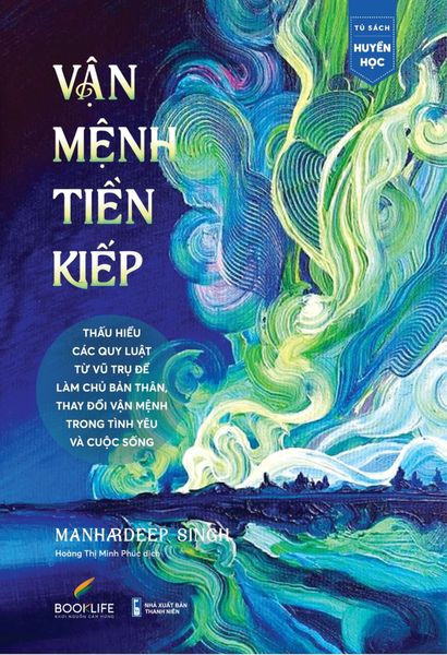 Vận Mệnh Tiền Kiếp - 1980Books