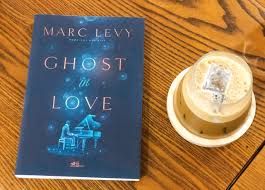  Ghost In Love 