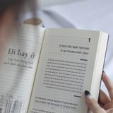  Vì Sao Trụ Lại Thành Phố? 