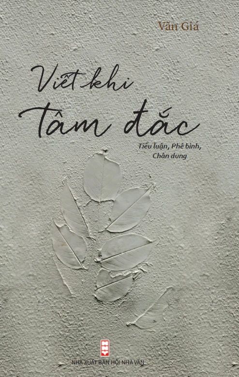  Viết Khi Tâm Đắc 