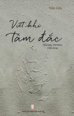  Viết Khi Tâm Đắc 