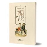  Việt Nam Phong Tục 