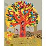  Cây -Mùa Đến, Mùa Đi 