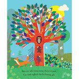  Cây -Mùa Đến, Mùa Đi 