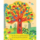  Cây -Mùa Đến, Mùa Đi 