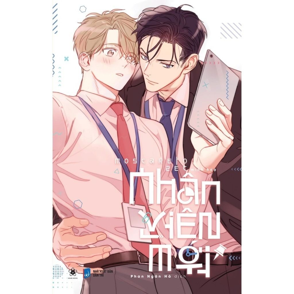  Nhân Viên Mới 