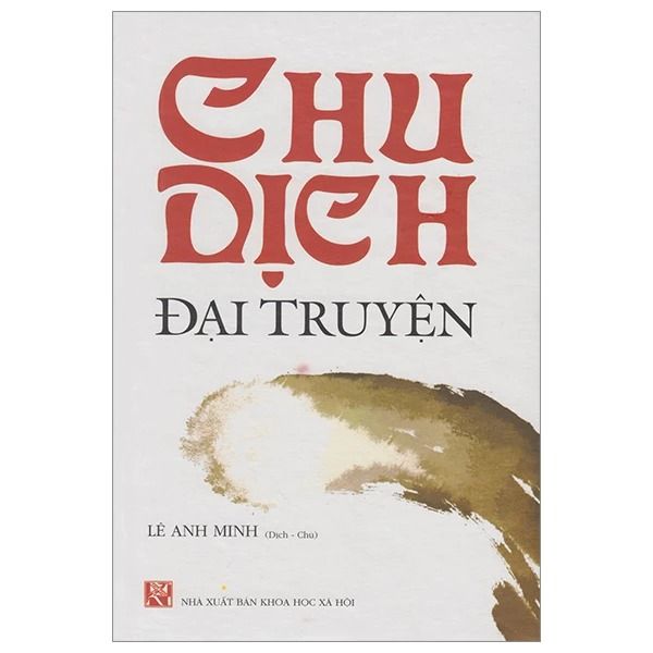 Chu Dịch Đại Truyện - Chính Thông