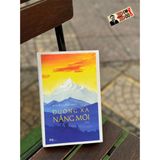  Đường Xa Nắng Mới 