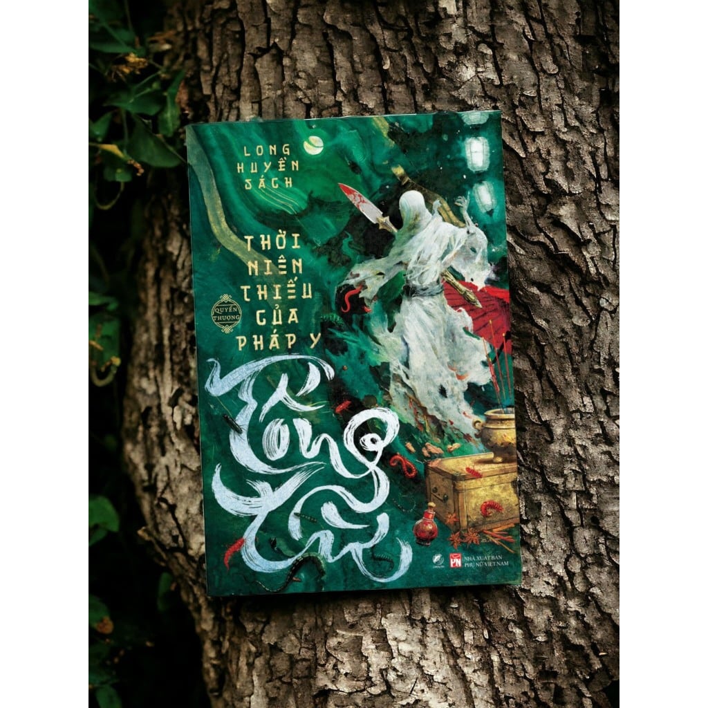  Bản Thường - Thời Niên Thiếu Của Pháp Y Tống Từ - Quyển Thượng 