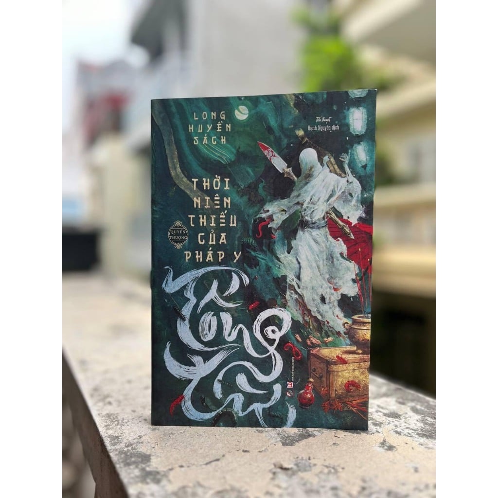  Bản Thường - Thời Niên Thiếu Của Pháp Y Tống Từ - Quyển Thượng 