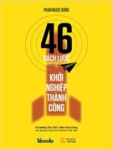  46 Sách Lược Khởi Nghiệp Thành Công 