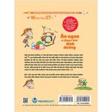  W Series 07 - Ăn Ngon Là Khoa Học Dinh Dưỡng 
