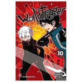  World Trigger - Tập 10 