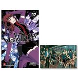  World Trigger - Tập 17 