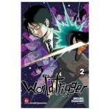  World Trigger - Tập 2 