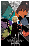  World Trigger - Tập 3 