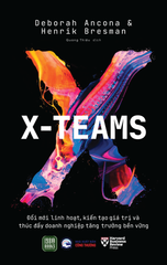  X - Teams 