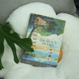  Mái Ấm Xa Lạ Của Logan 