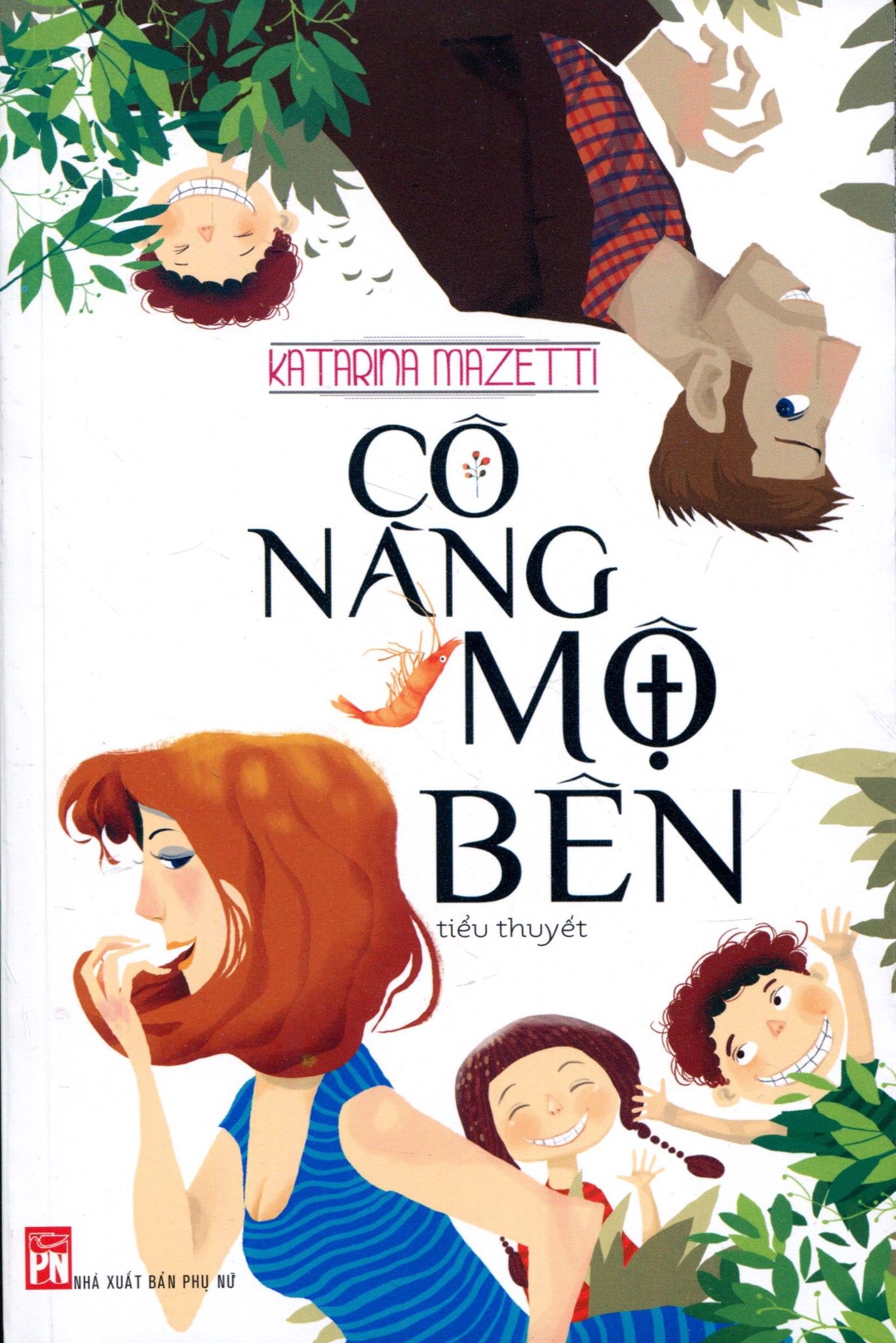  Cô Nàng Mộ Bên 
