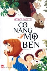 Cô Nàng Mộ Bên