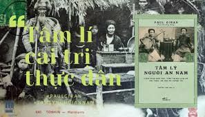  Tâm Lý Người An Nam 
