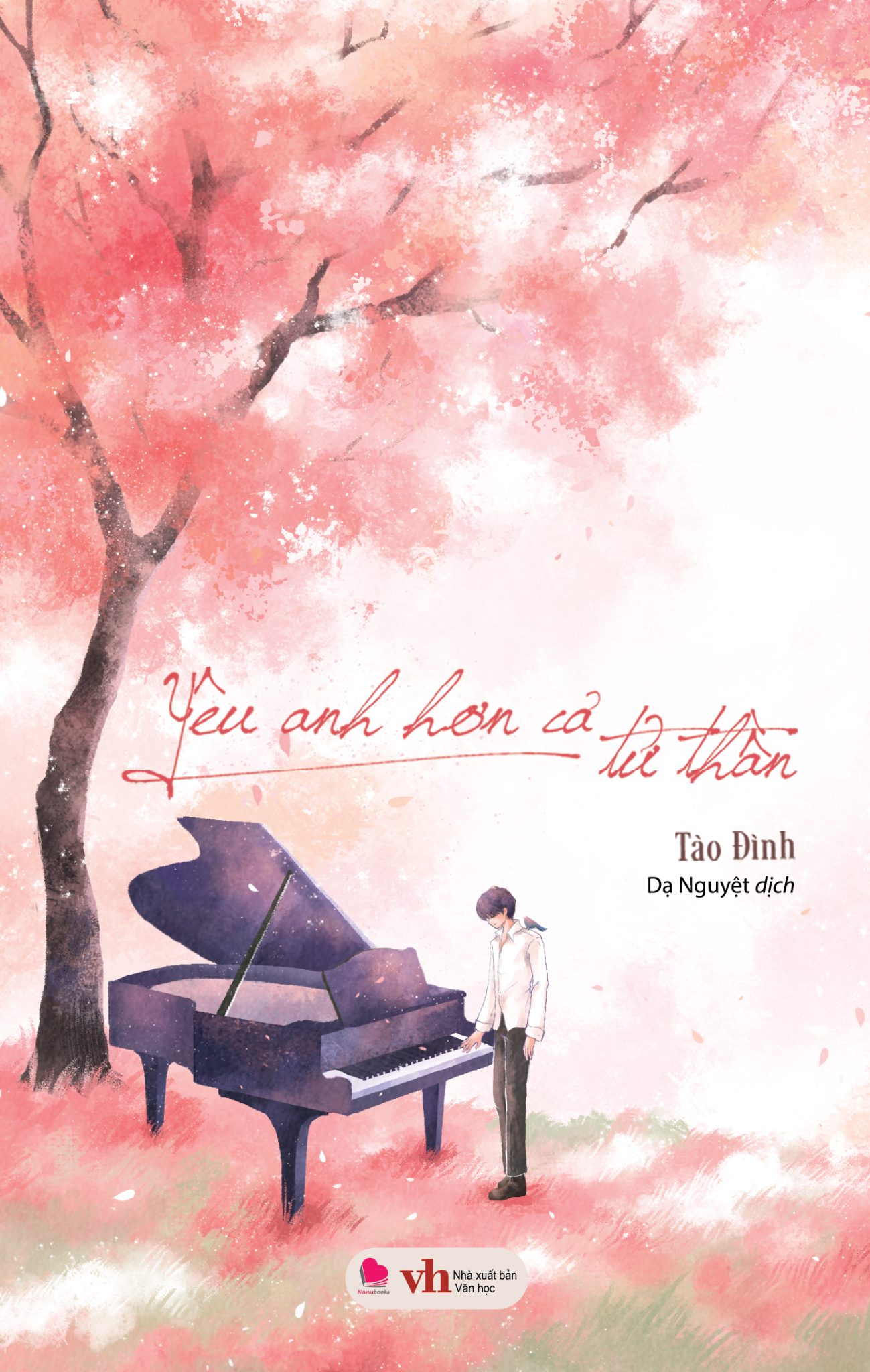  Yêu Anh Hơn Cả Tử Thần 