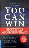  You Can Win - Bí Quyết Của Người Chiến Thắng 