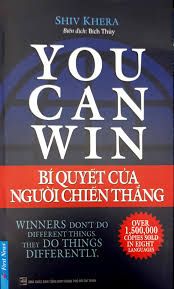  You Can Win - Bí Quyết Của Người Chiến Thắng 