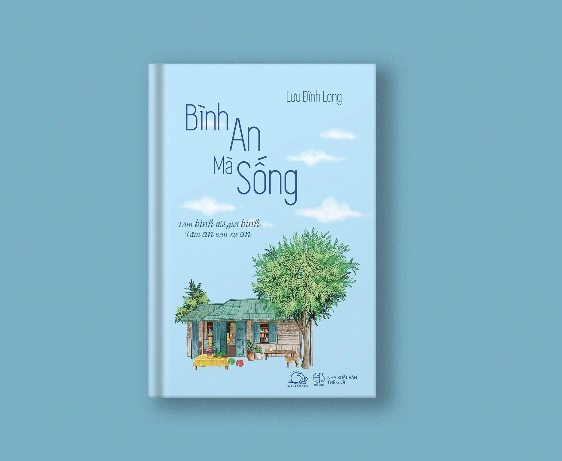  Bình An Mà Sống 