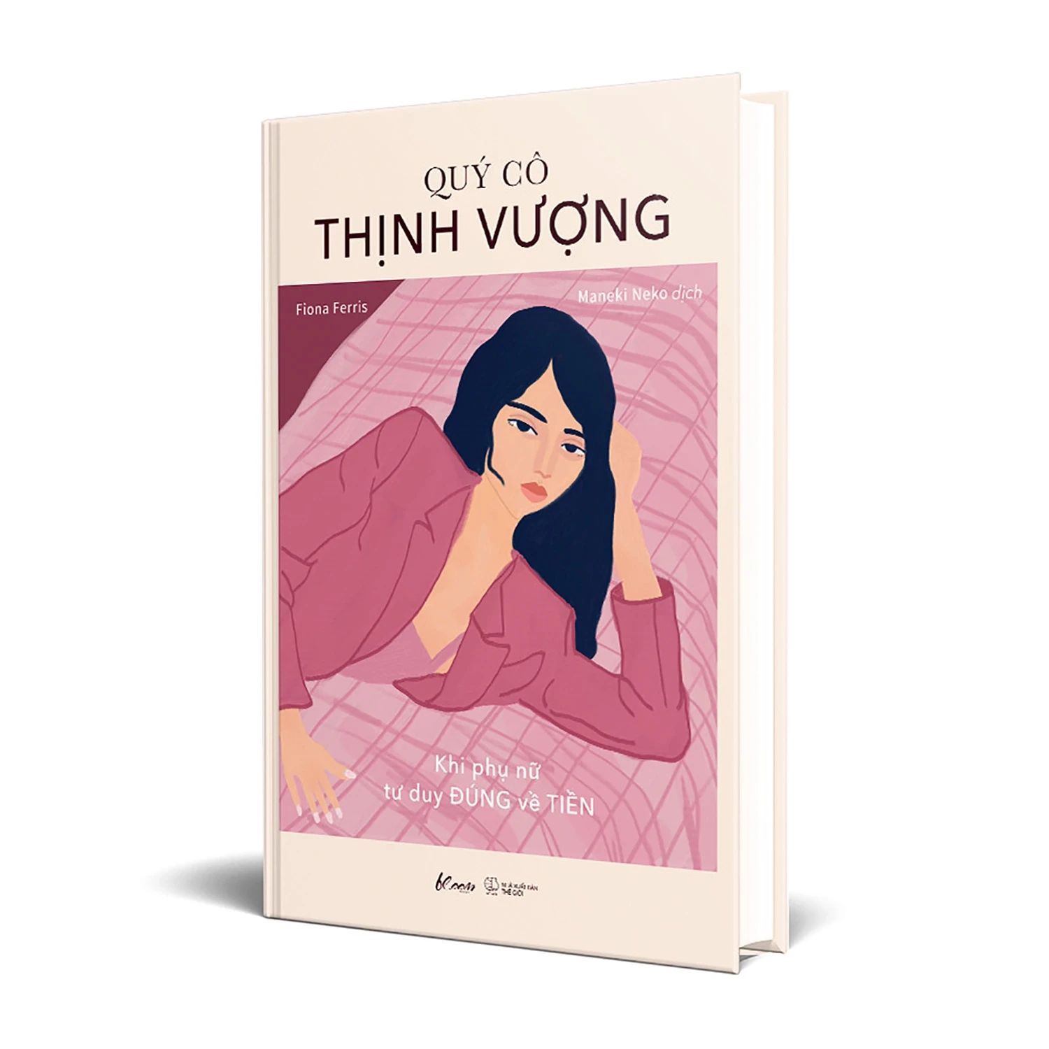  Quý Cô Thịnh Vượng 